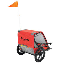 Load image into Gallery viewer, Kids & Pets Trailer Rental