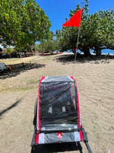 Load image into Gallery viewer, Kids & Pets Trailer Rental
