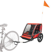 Load image into Gallery viewer, Kids & Pets Trailer Rental