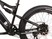 Load image into Gallery viewer, Rocky Road Fat Tire Mountain Bike
