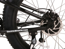 Load image into Gallery viewer, Rocky Road Fat Tire Mountain Bike
