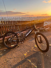 Load image into Gallery viewer, Rubicon Mountain Bike
