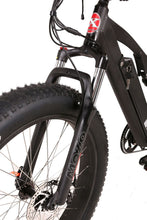 Load image into Gallery viewer, Boulderado Fat Tire Mountain Bike
