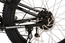 Load image into Gallery viewer, Boulderado Fat Tire Mountain Bike
